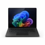 Microsoft - Microsoft Surface Laptop 7 Qualcomm Snapdragon 38.1 cm (15) Touchscreen 16 GB LPDDR5x-SDRAM 512 GB SSD Wi-Fi 7 (802.11be) Windows 11 Pro Black