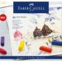 Faber-castell - Faber-Castell Soft Pastels Mini