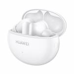 Huawei - Huawei FreeBuds 5i Auriculares True Wireless Stereo (TWS) Dentro de oído Llamadas/Música Bluetooth Blanco