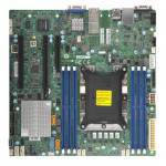 Super Micro - Supermicro MBD-X11SPM-TF-B