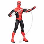 Hasbro European Trading B. V. - AV Marvel Legends Series Spider-Man (Upg
