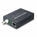 Planet - VC-232G. Maximale Datenbertragungsrate: 300 Mbit/s, Converter Eingangsschnittstelle: 1000Base-T, Ethernet Schnittstellen T