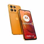 Motorola - moto g15 17,1 cm (6.72) Dual-SIM Android 15 4G USB Typ-C 8 GB 128 GB 5200 mAh Orange (PB6E0015PL)