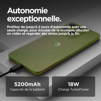 Motorola 8