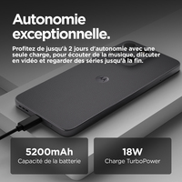 Motorola 8