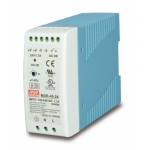 Planet - PLANET Din-Rail Power Supply (PWR-40-24) 40 watts, 24V, 1