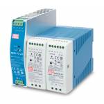 Planet - PLANET Din-Rail Power Supply (PWR-60-24) 60 watts, 24V,