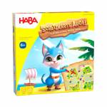 Haba - Schatzkarte Ahoi!, Brettspiel