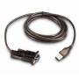 Intermec - - Serieller Adapter - USB - RS-232 - fr Intermec PC23d, PC43d, PC43t (203-182-100)