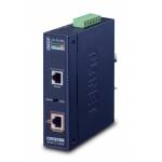 Planet Technology Corp. - IPOE-171-95W, Gigabit Ethernet (10/100/1000), Power over Ethernet (PoE), Wandmon