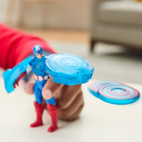Hasbro European Trading B.v. 3