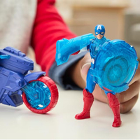 Hasbro European Trading B.v. 4