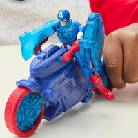 Hasbro European Trading B.v. 5