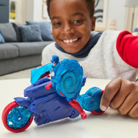 Hasbro European Trading B.v. 7