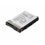 Hp Enterprise - HEWLETT PACKARD ENTERPRISE HPE 3.84TB SAS RI SFF SC DS SSD (P04521-B21)