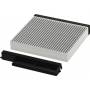 Bosch - Bosch DWZ1DX1B4 cooker hood part/accessory Cooker hood filter