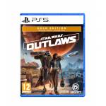 Sparatutto - Star Wars Outlaws Gold Edition