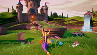 Activision Blizzard - Spyro Reignited Trilogy (switch)