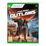 Sparatutto - Star Wars Outlaws