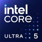 Intel - Core Ultra 5 250KF Plus Prozessor 18 Kerne 5,3 GHz Boost FCLGA1851 Box (BX80768250KF)