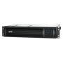 Apc - Smart-UPS 750 LCD - USV (Rack - einbaufhig)