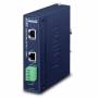 Planet Technology Corp. - IPOE-173S. Netzstandard: IEEE 802.3,IEEE 802.3ab,IEEE 802.3at,IEEE 802.3bt,IEEE 802.3u, Verkabelungstechnologie: 10/100/1000Base