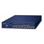 Planet Technology Corp. - PLANET 2Port GE 802.3bt + 6Port GE 802.3at + 2Port 1000X SFP