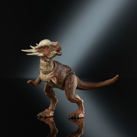 Jurassic World Hammond Collection 3
