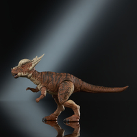 Jurassic World Hammond Collection 4