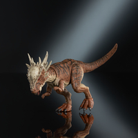 Jurassic World Hammond Collection 5