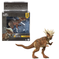 Jurassic World Hammond Collection 6