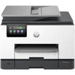 Hp - HP OfficeJet Pro HP 9132e All-in-One Printer, Color, Printer for Small medium business, Print, copy, scan, fax, Wireless; HP+; HP Instant Ink eligible; Two-sided printing; Two-sided scanning; Automatic document feeder; Fax; Touchscreen; Smart Advance Scan