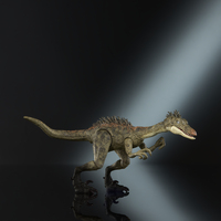 Jurassic World Hammond Collection 5