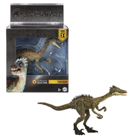 Jurassic World Hammond Collection 6