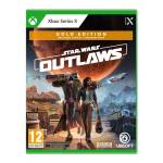 Sparatutto - Star Wars Outlaws Gold Edition
