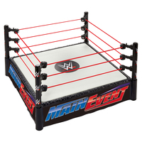 Wwe - Wwe Main Event Ring