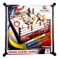Wwe 3