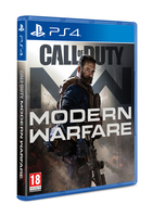 Call Of Duty Modern Warfare 1