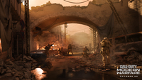 Call Of Duty Modern Warfare 3