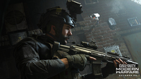 Call Of Duty Modern Warfare 4