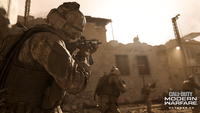 Call Of Duty Modern Warfare 6