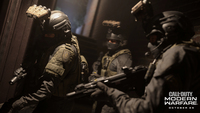 Call Of Duty Modern Warfare 7