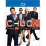 Chuck: The Complete Series -Collector Set (17pc) - Chuck: The Complete Series - Collector Set [US-Version, Regio 1]