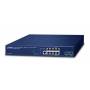 Planet Technology Corp. - PLANET L3 4-Port GE MGS-6320-8T2X