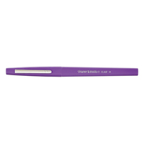 Paper Mate Faserschreiber Flair 8er Candy Pop M 0.7 Mm Blist 3