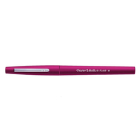 Paper Mate Faserschreiber Flair 8er Candy Pop M 0.7 Mm Blist 4