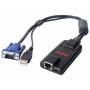 Apc -Schneider - Server Module - KVM-Extender - USB - fr KVM 2G Enterprise Analog, Enterprise Digital/IP (KVM-USB)