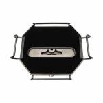 Star Micronics Europ - STAR MICRONICS BLACK UNIVERSAL TABLET ENCLOSURE 100MM VESA WITH LOCK (37950830)