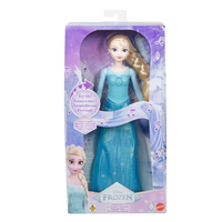 Mattel 1