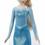 Mattel - FRO Singende Elsa Let it Go (D,E,I,F)